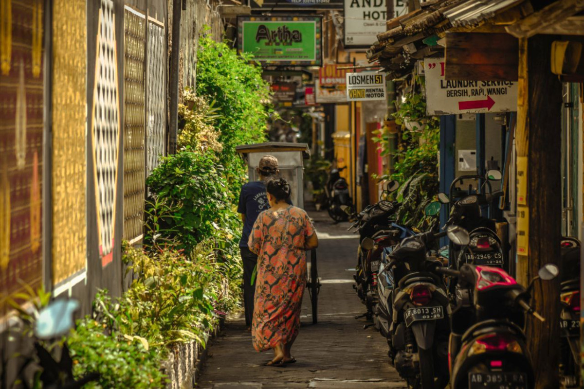 Ini Dia 4 Kecamatan Paling Ramai dan Hidup di Kbaupaten Banyuwangi Jawa Timur, Setiap Hari Tidak Pernah Sepi, Selalu Asyik! Cocok Buat yang Takut Kesepian