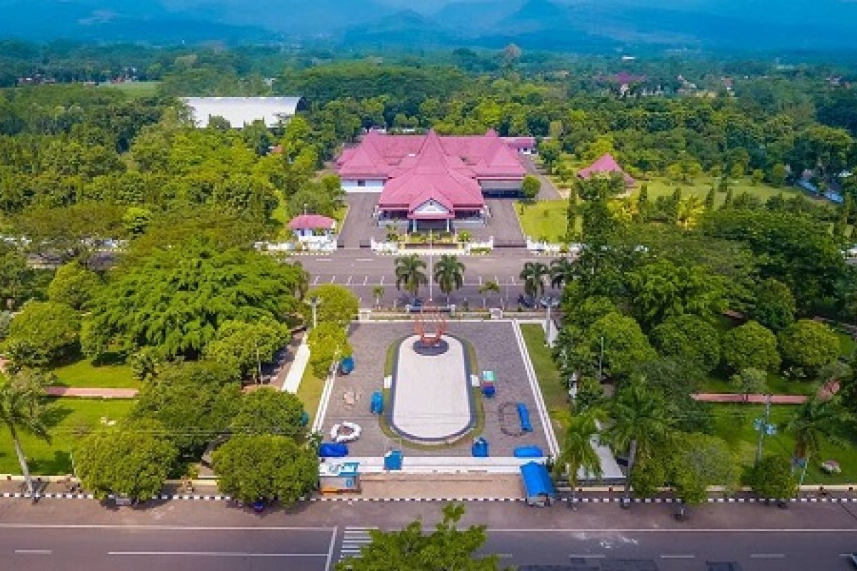 Kabupaten Terkecil di Jawa Tengah Ini Luasnya Cuma 45,25 Km Saja! Jangan Khawatir, Justru Wilayahnya Kaya Akan Hal Ini