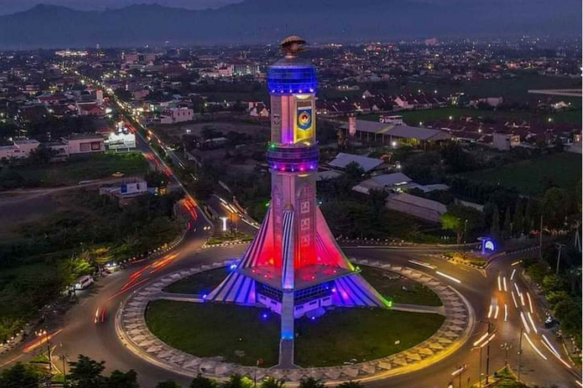 5 Daerah Terpadat di Nusa Tenggara Barat, Tidak Akan Merasa Kesepian dengan Banyaknya Teman dan Kegiatan!