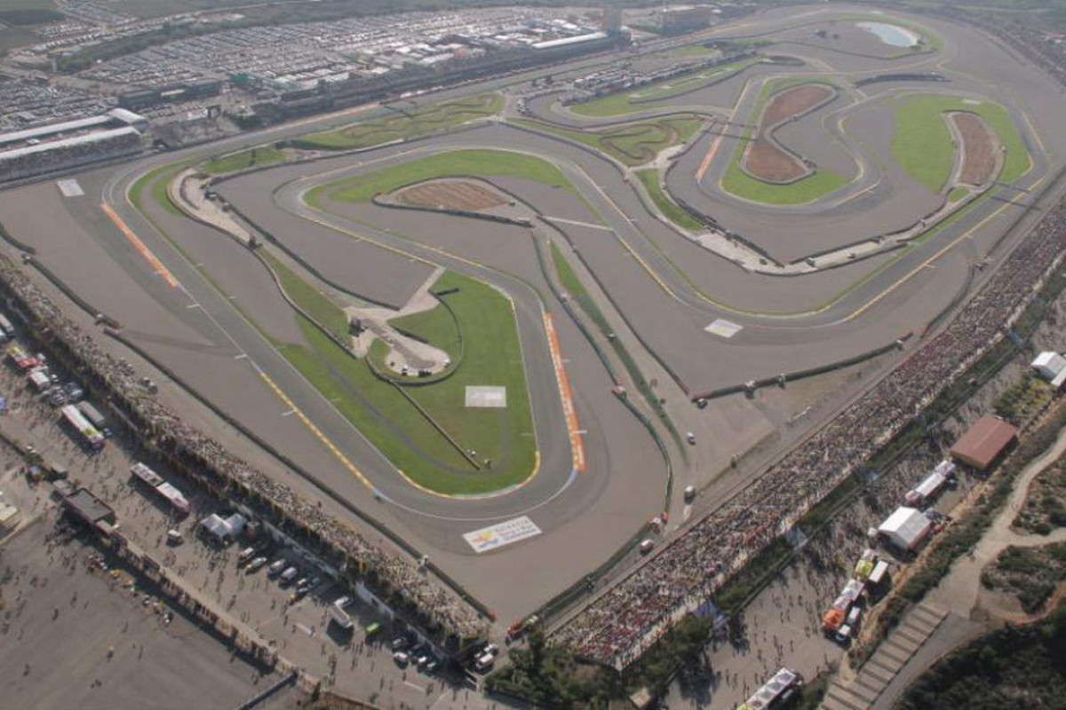 Jadwal MotoGP Valencia 2023, Seri Terakhir Musim di Akhir Pekan Ini