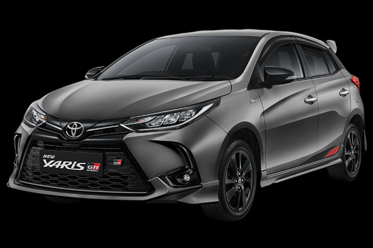 Promo Kredit Mantap Buat Warga Surabaya, Toyota Yaris 2018 Hanya 5 Jutaan Per Bulan!