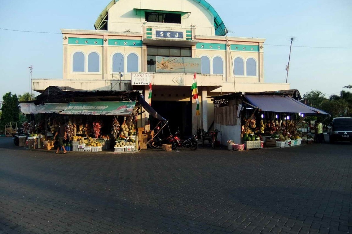 3 Mall Mewah di Jepara yang Wajib Dikunjungi! Temukan Pengalaman Berbelanja Terlengkap dan Nikmati Fasilitas Hiburan yang Menarik