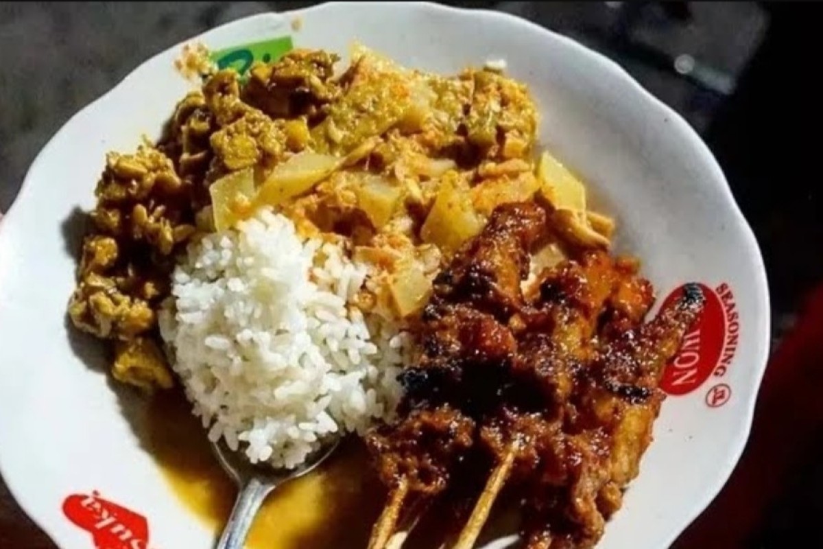 Kuliner Terbaik Jombang: 7 Warung Makan Pilihan Warga, Makanan Favorit Mana yang Bikin Lidah Bergoyang?