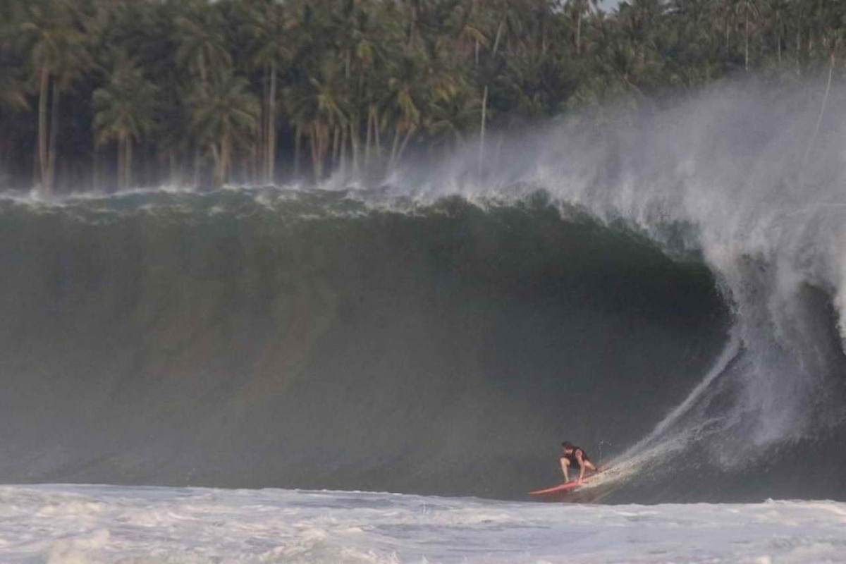 Surga Surfing dan Keindahan Alam Jawa Timur Yuk Menilik Desa Wisata Bowele Yang Menyimpan Segudang Keajaiban Pekerjaan Warganya