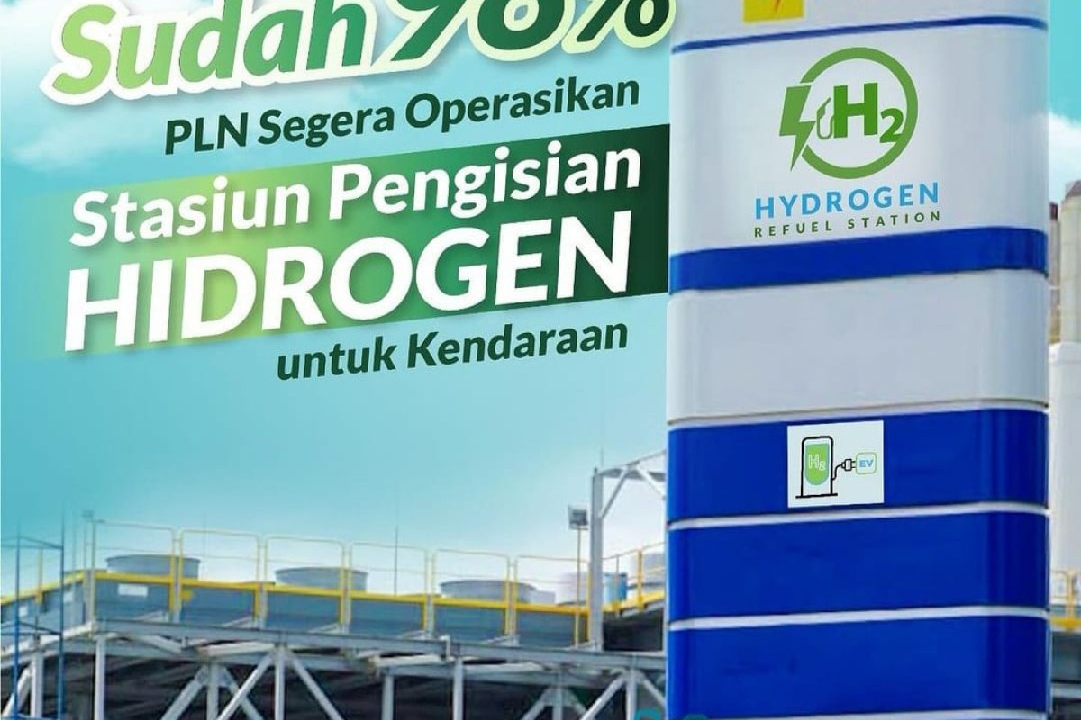 Lebih Cepat dan Lebih Murah dari Energi Listrik, Segini Biaya Bahan Bakar Mobil Hidrogen