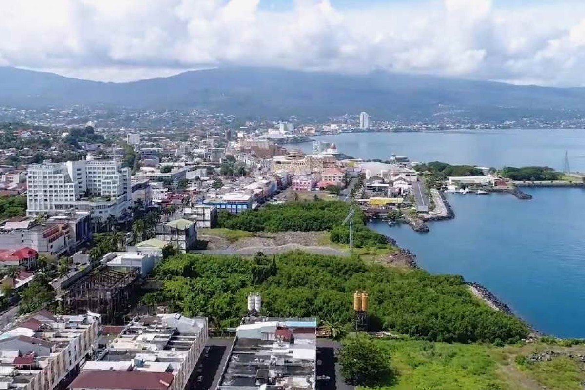 Dihadapi Pilihan Perpisahan! Sulawesi Utara Berencana Pemekaran, Apakah Manado Akan Lepaskan Diri dan Menjadi Provinsi Baru?