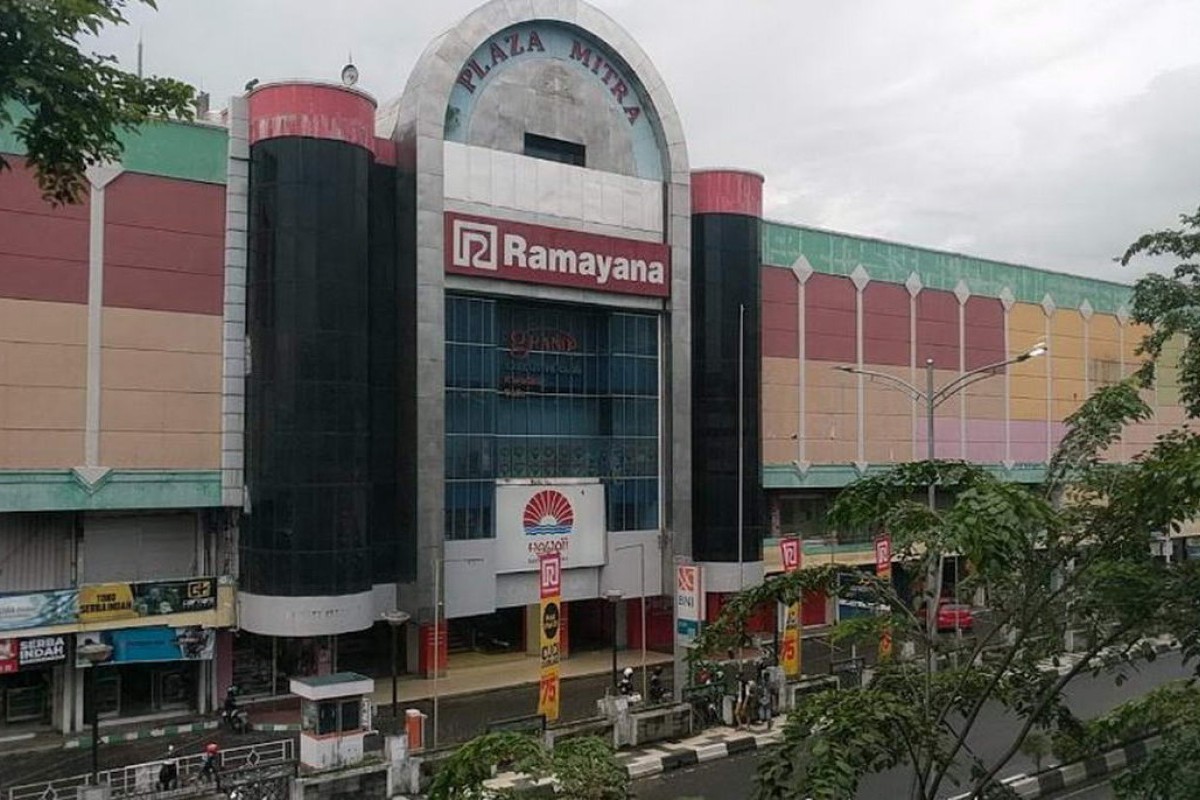 5 Mall Terbaik yang Membuat Pengunjung Merasakan Surga Belanja Modern di Banjarmasin Kalimantan Selatan, Salah Satunya Memiliki Reputasi sebagai Pusat Fashion Terbaik