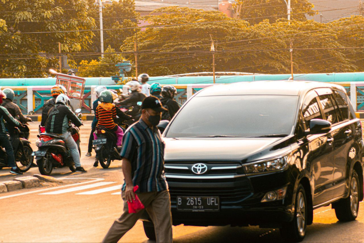 Apa Nama Kota dan Kabupaten yang Bersaing Jadi Ibu Kota Baru Banten? Pemekaran Bikin Bingung Masyarakat, Beneran atau Hoax?