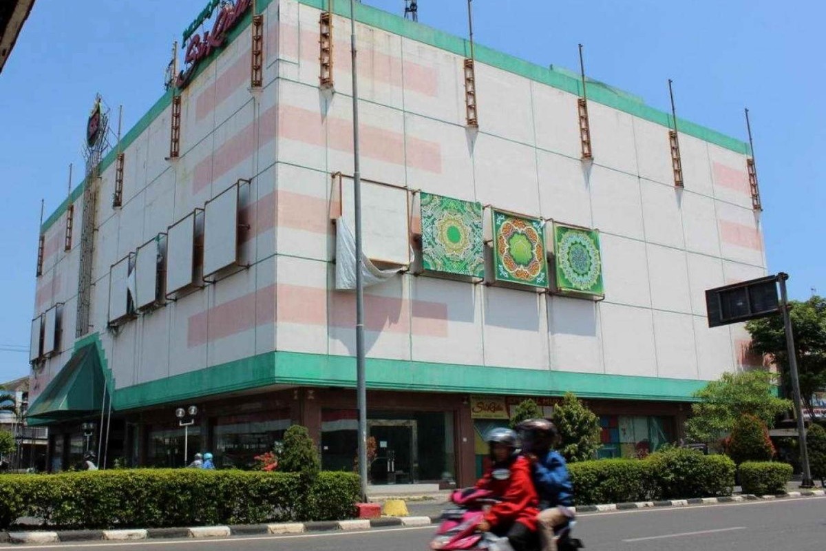 Purwokerto Bangkit! Menjadi Daerah Terbesar di Jawa Tengah Geser Pekalongan setelah Merintis Mall Super Canggih dan Modern