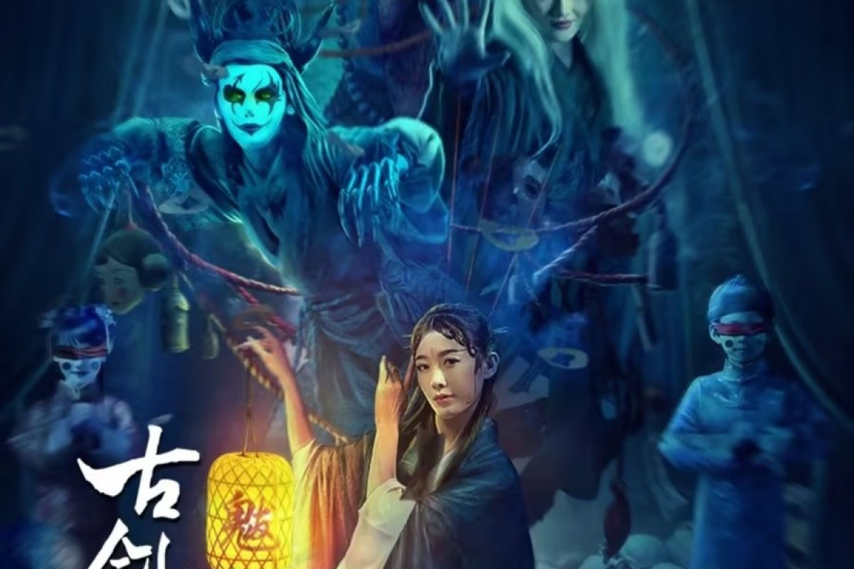 Pertempuran Leng Luofeng dan Penjahat, Link Nonton Film Sword e Flag (2024) Sub Indonesia di iQIYI: Sinopsis, Daftar Pemain hingga Tautan!