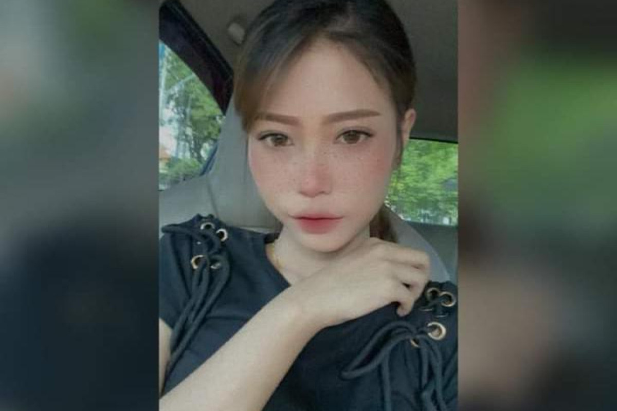 Siapakah Zhafira Devi Liestiatmaja? Model dan Selebgram Terkenal, Ditangkap Karena Pembuangan Bayi di Bandara Ngurah Rai Bali