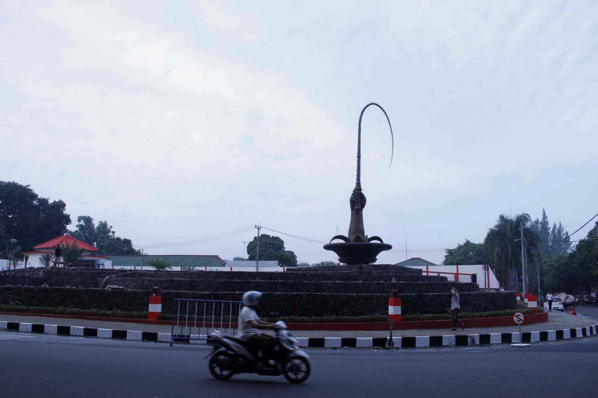 Peraih Gelar Kecamatan Paling Ramai di Kabupaten Blitar, Bukan Gandusari atau Kanigoro, Tetapi di Kecamatan Ini