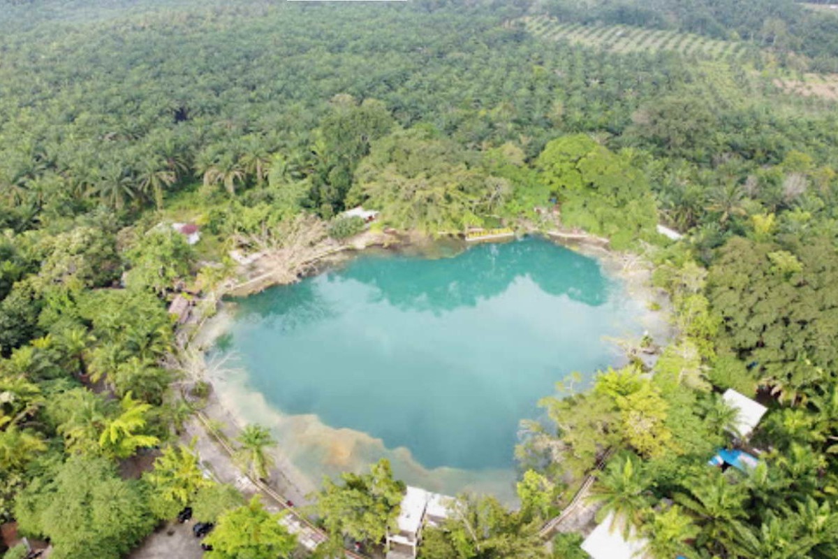 5 Kabupaten Paling Sejahtera dan Terkaya di Sumatera Utara, Peringkat 1 Bukan Kabupaten Karo!