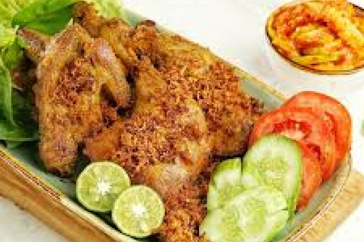 Kuliner Nikmat di Pulau Karapan Sapi! 9 Makanan Khas Madura yang Bikin Ketagihan, Nomor 5 Bikin Cewek Ngambek