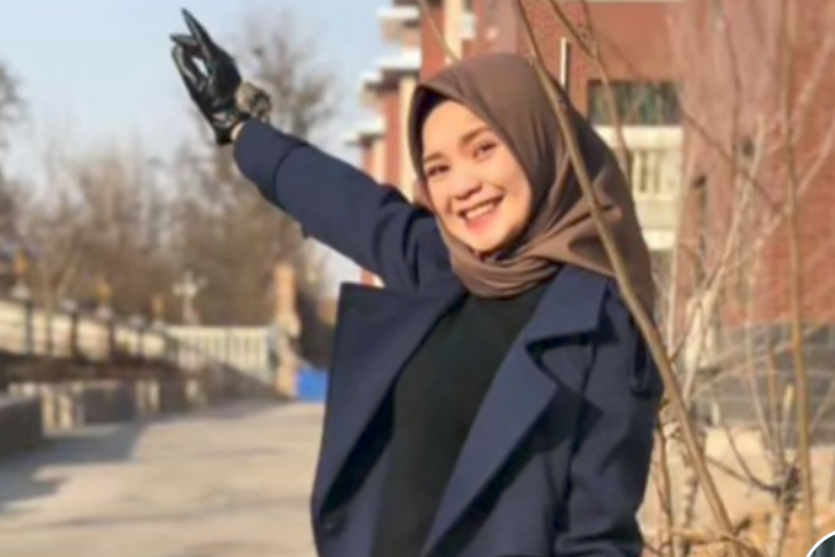 BIODATA dan Profil AW Alias Andy Wahab Selingkuhan Dokter Karina Dinda Lestari yang Dilaporkan Alvian Hidayat, Lengkap: Umur, Agama dan Akun Instagram