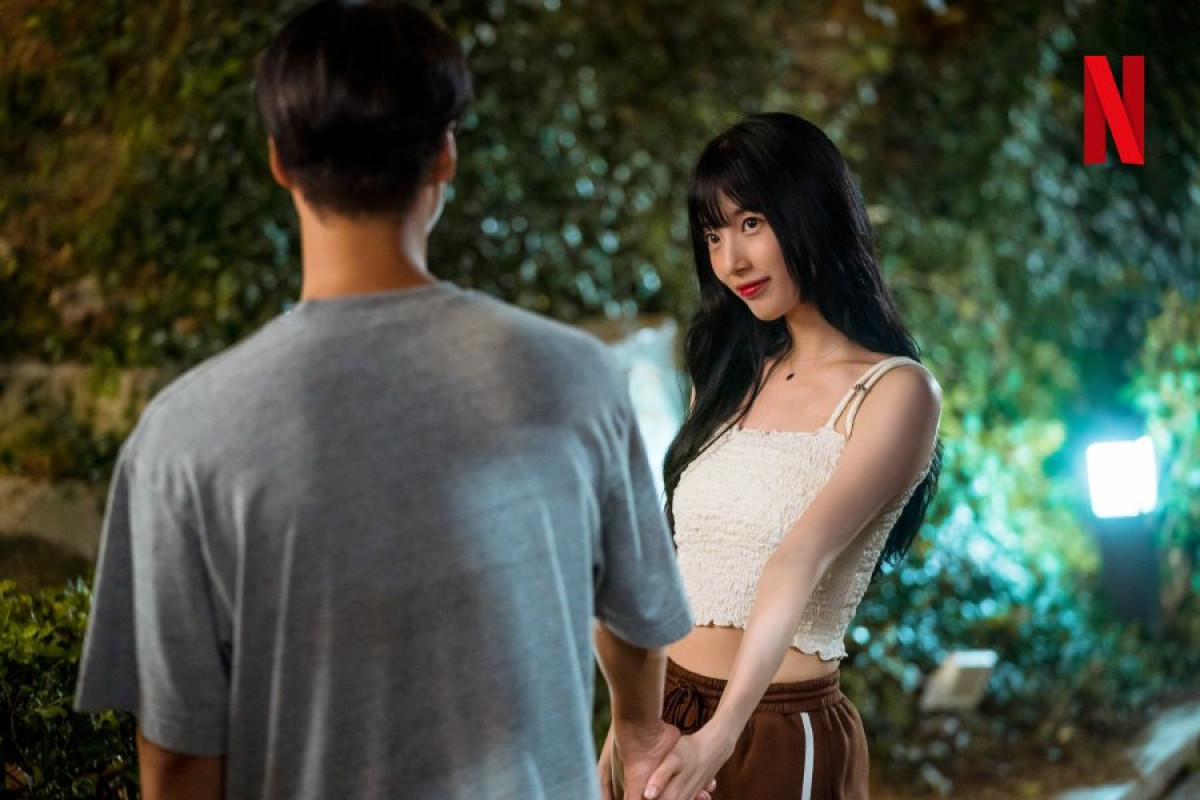 Siapakah Pemain dalam Drama Korea Doona (2023)? Berikut Deretan Aktor Aktris Papan Atas, Suzy Jadi Main Role!