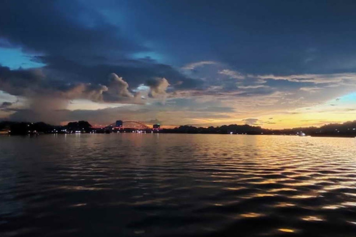 Apa Sungai Terpanjang di Indonesia? Simak Peringkat Berapa Sungai Kapuas dan Mahakam yang Jadi Kebanggan Masyarakat Kalimantan