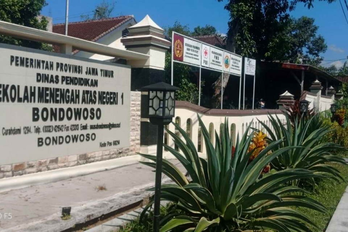 Bukan SMA Negeri 2! 15 Sekolah Menengah Atas Terbaik di Bondowoso yang Jadi Pilihan Teratas Siswa Baru, Selalu Jadi Pilihan Utama PPDB