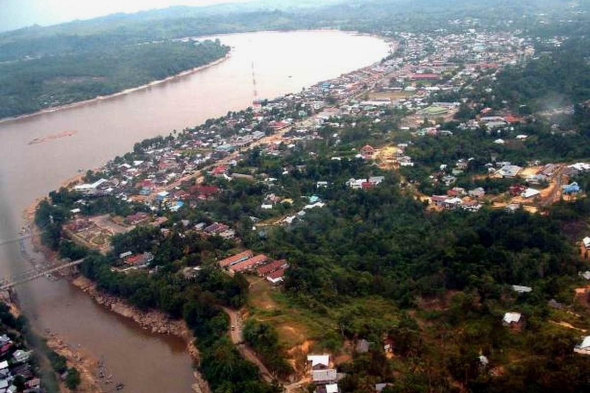 Kekayaan Tanah Kalimantan Barat! 5 Daerah yang Paling Makmur, Adakah Warga yang Miskin?