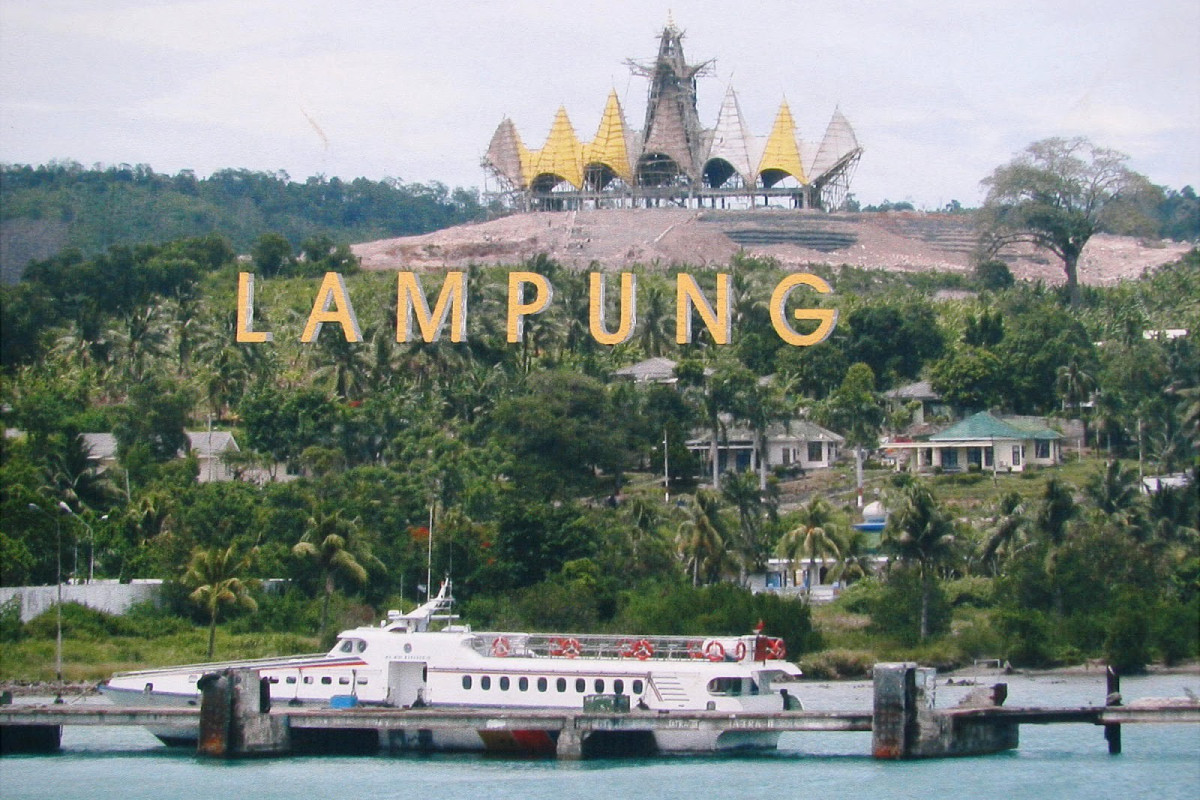 Cuannya Gak Main-main! Simak Daftar UMK Lampung Terbaru 2024, Bandar Lampung Makin Kaya Naik Drastis! Kabupaten Mesuji Rangking Berapa?