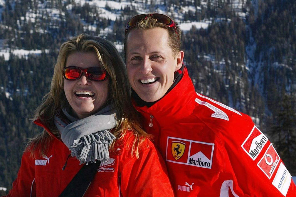 Lama Tak Ada Kabar, Pengacara Michael Schumacher Ungkap Alasan Bungkamnya Keluarga Terkait Kondisi Terakhir