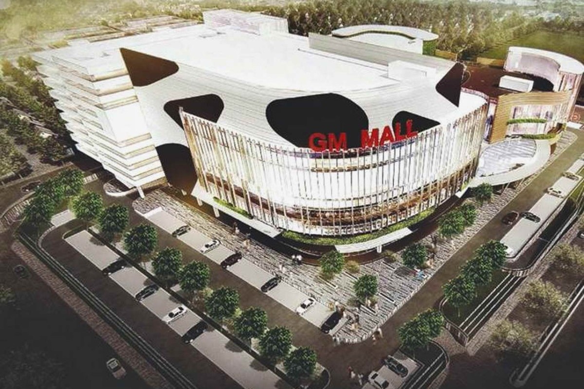 Apakah Boyolali Memiliki Mall Terkenal dan Terlengkap di Jawa Tengah? Temukan Jawabannya di Sini, Simak Juga Info Lengkapnya Seperti Lokasi dan Jam Operasional