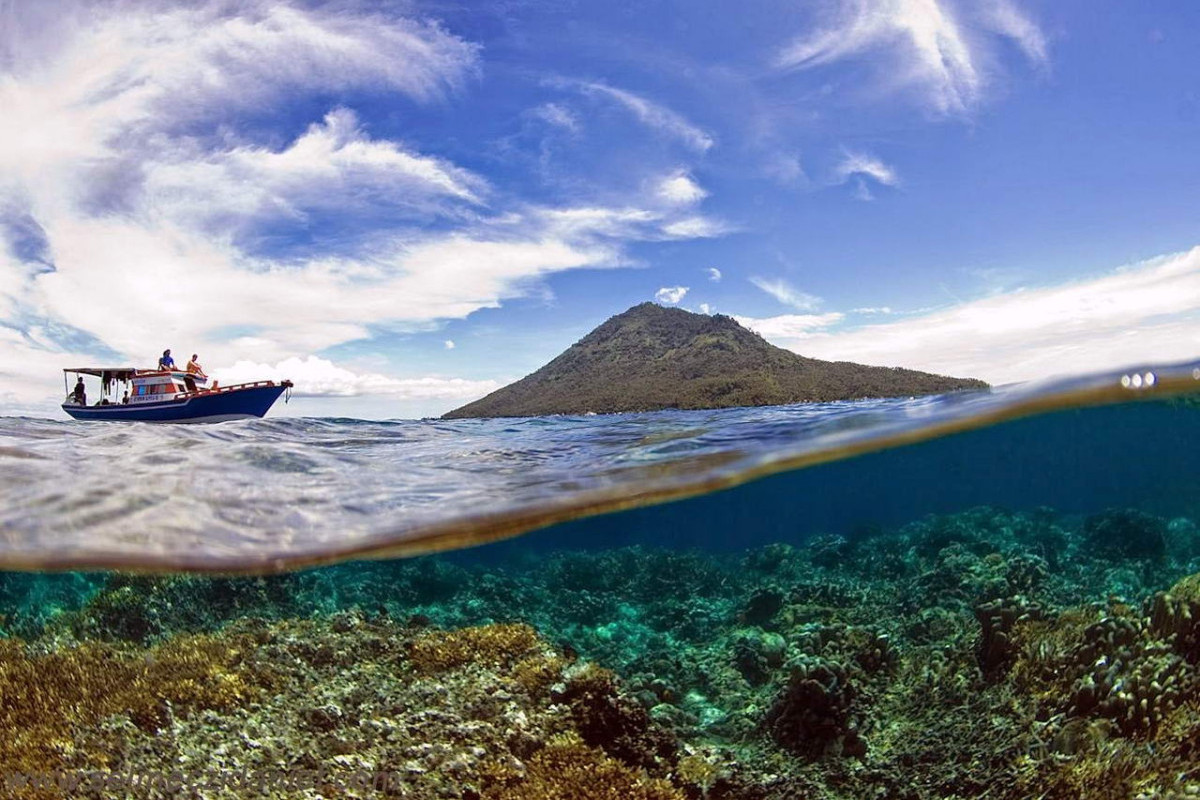 Jangan Kaget, Ini Daftar Daerah yang Masuk Wacana Pemekaran Wilayah di Pulau Sulawesi, Sulteng dan Gorontalo