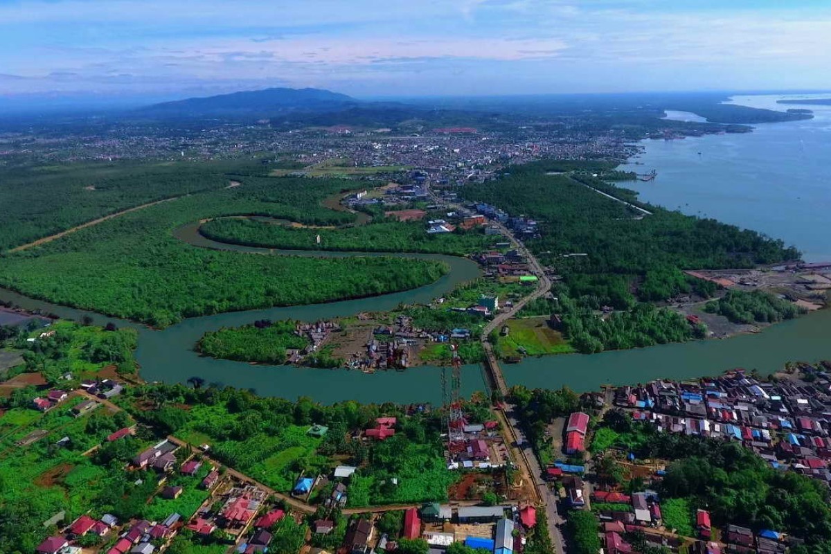 Kekayaan Melimpah! Ungkapkan 5 Daerah Terkaya di Kalimantan Selatan, Peringkat 1 Sungguh Sebagai Tempat Orang Kaya yang Luar Biasa! Bukan di Banjarmasin, Lho!