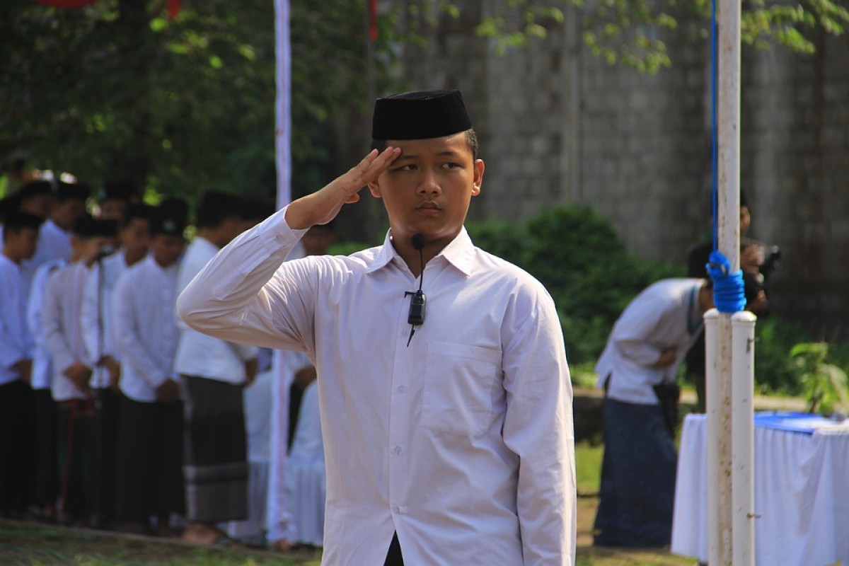 Eksplorasi Empat Sekolah Menengah Atas Terbaik di Mojokerto, Jawa Timur Nomor 1 Tempati Ranking 226 di Tingkat Nasional