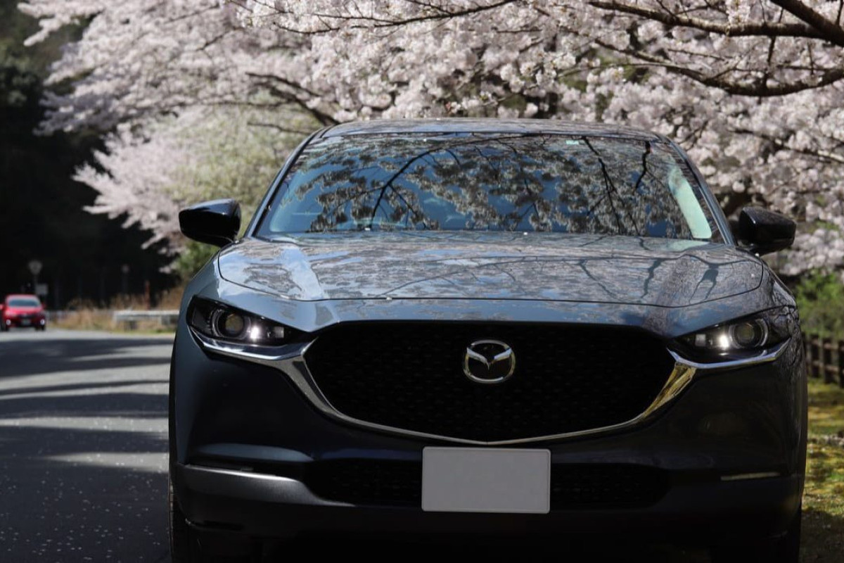 Mazda Indonesia Siap Tampilkan 'Si Trendy' Mazda CX-30 di GIIAS 2024, Ini Empat Fakta Kelebihannya