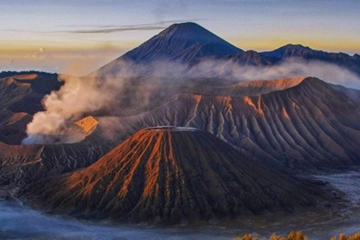 Ada Ratusan Usulan Pemekaran Daerah Otonom Baru, Simak Kabupaten dan Kota Baru yang Diusulkan di Jawa Timur