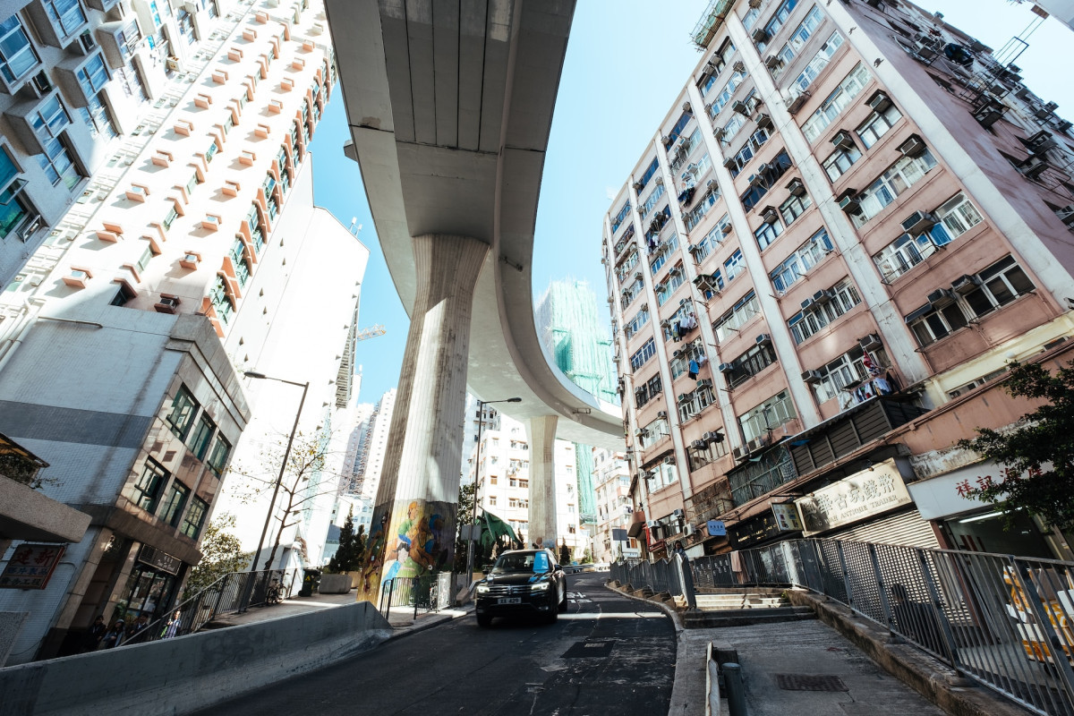 Proyek Gagal Jembatan Layang di Jakarta Ini Berakhir Tragis? Terbentuk Sepanjang 10 Km Ini Nasibnya Buat Masyarakat Geleng-geleng Kepala Nih 