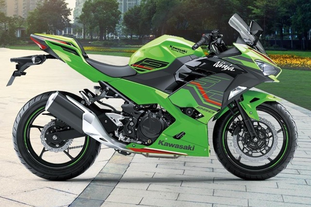 Cek Syarat Tanpa Ribet! Dapetin Ninja 250 FI Cuma 5 Juta di Surabaya, Kredit Gampang Tenor Gemes 36 Bulan!