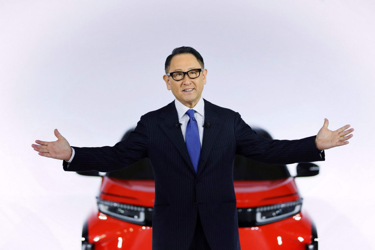 Waduh Peminat Mobil Listrik Berkurang, Toyota Kurangi Target Penjualan 2023