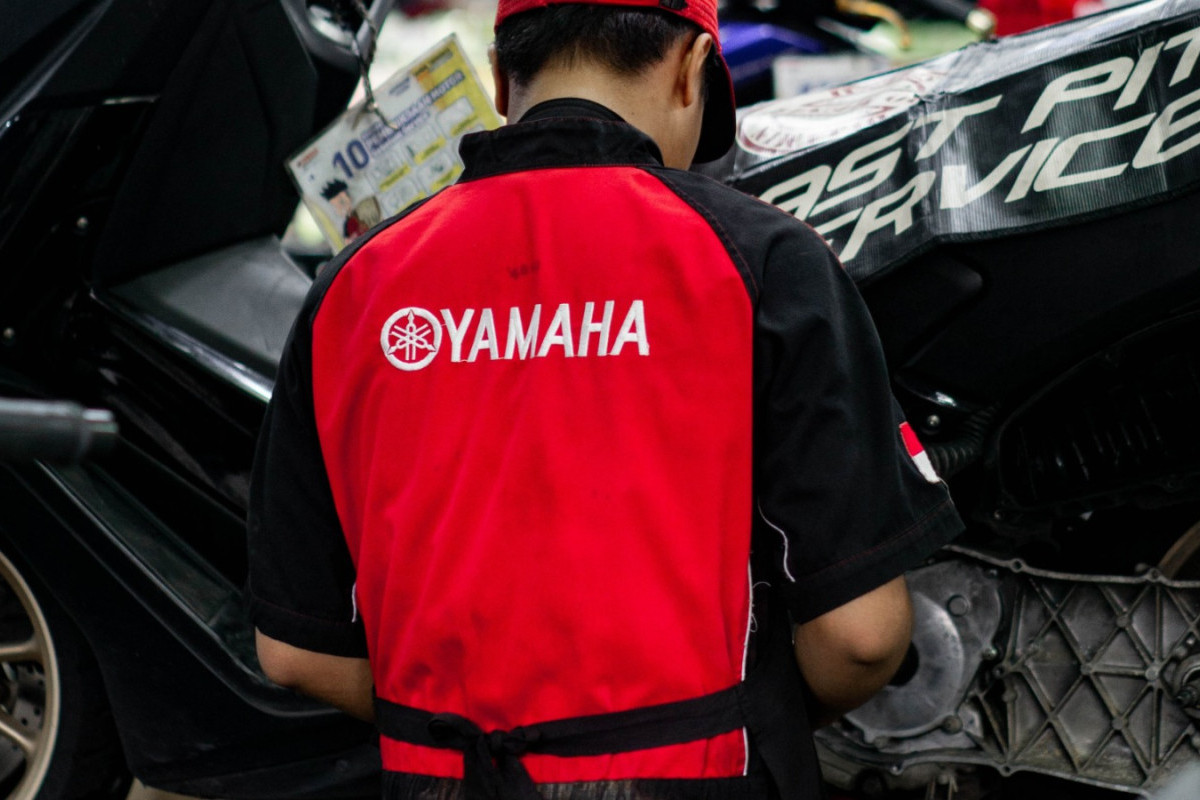 Berkah Ramadhan Jadi Lebih Nyaman dan Aman Bersama Yamaha Indonesia