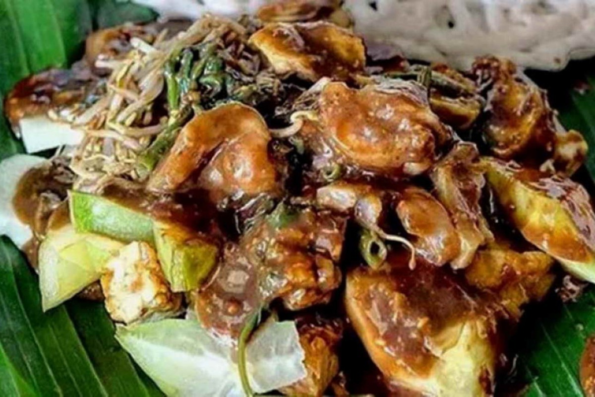 Dilarang Jual Rujak! Cek Desa Unik di Jawa Timur yang Ikuti Tradisi Tak Biasa, Arek Jawa Timuran Wajib Tahu!