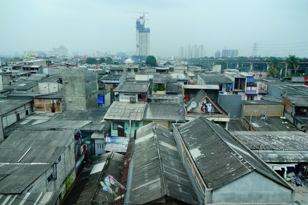 Menelusuri Keunikan Nama Kelurahan di Kota Surakarta, Jateng dengan Kelurahan Pasar Kliwon, Benarkah Memiliki Keunikan Mistis 