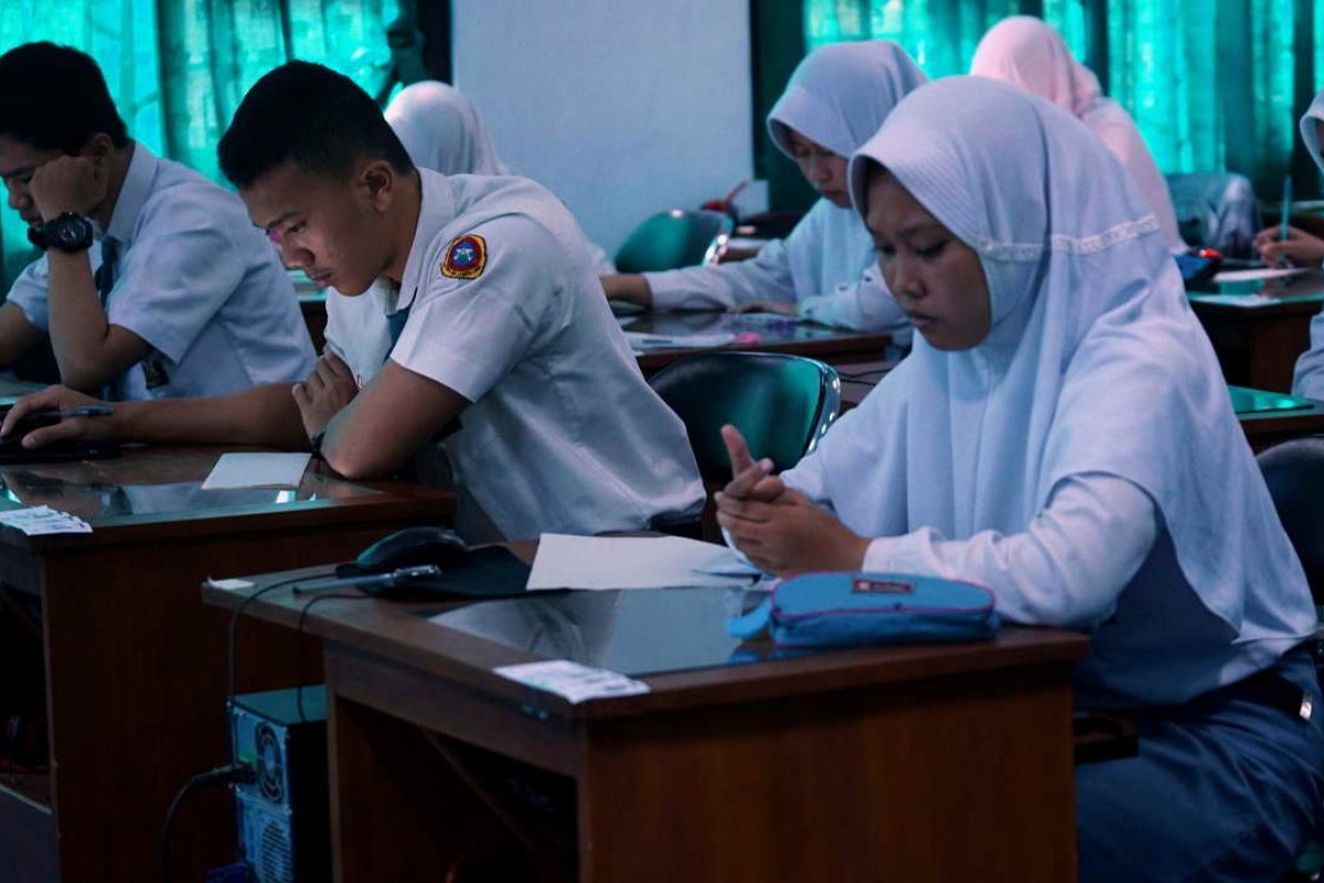 TOP 4 SMA Terbaik di Kabupaten Kudus, Jawa Tengah! Posisi Teratas Tidak Ditempati oleh SMAN 1 Kudus, Melainkan oleh Sekolah Ini