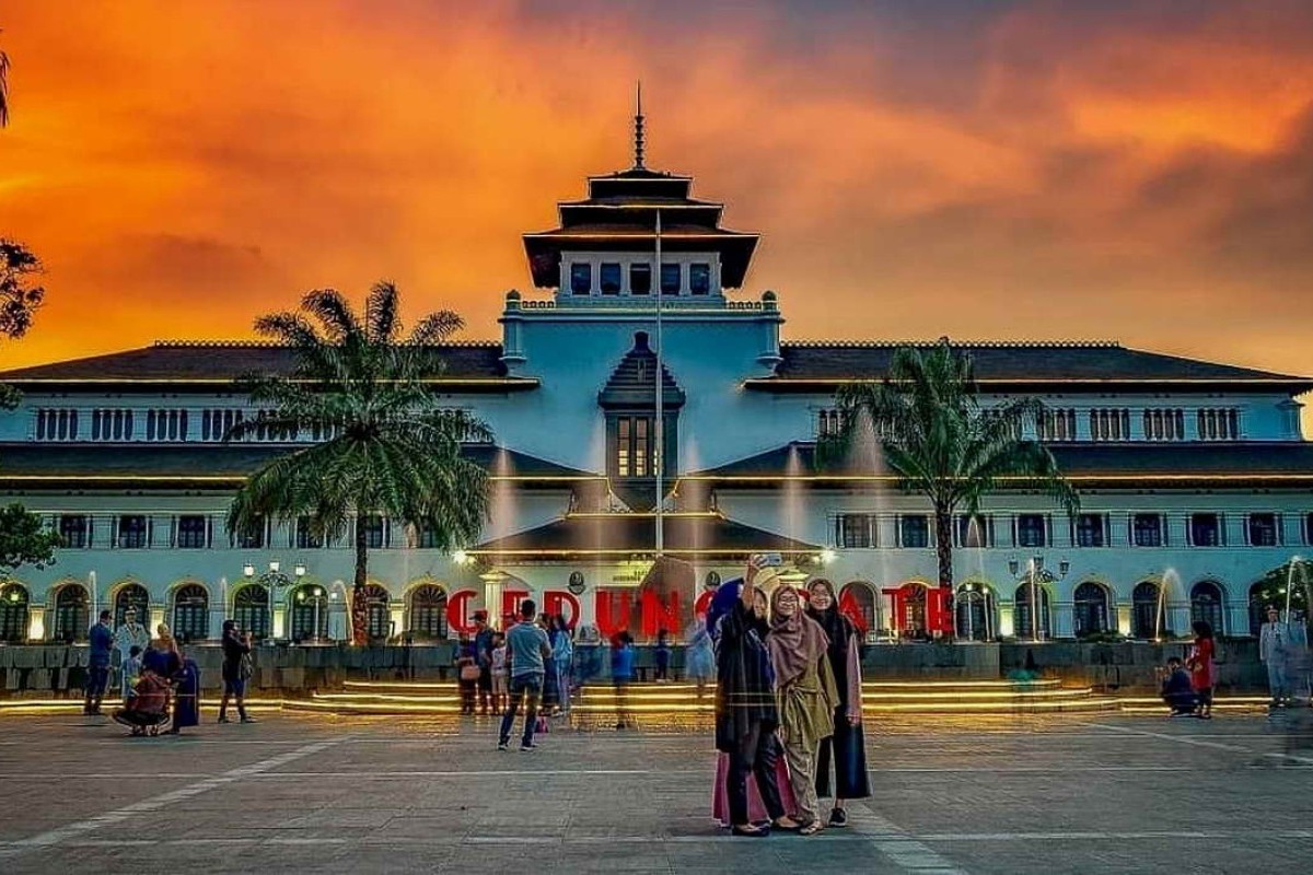 Kabar Terbaru Pemekaran Jawa Barat, Bandung Siap Bersatu dengan 3 Daerah Bentuk Provinsi Baru, Apa Tanggapan Warga?