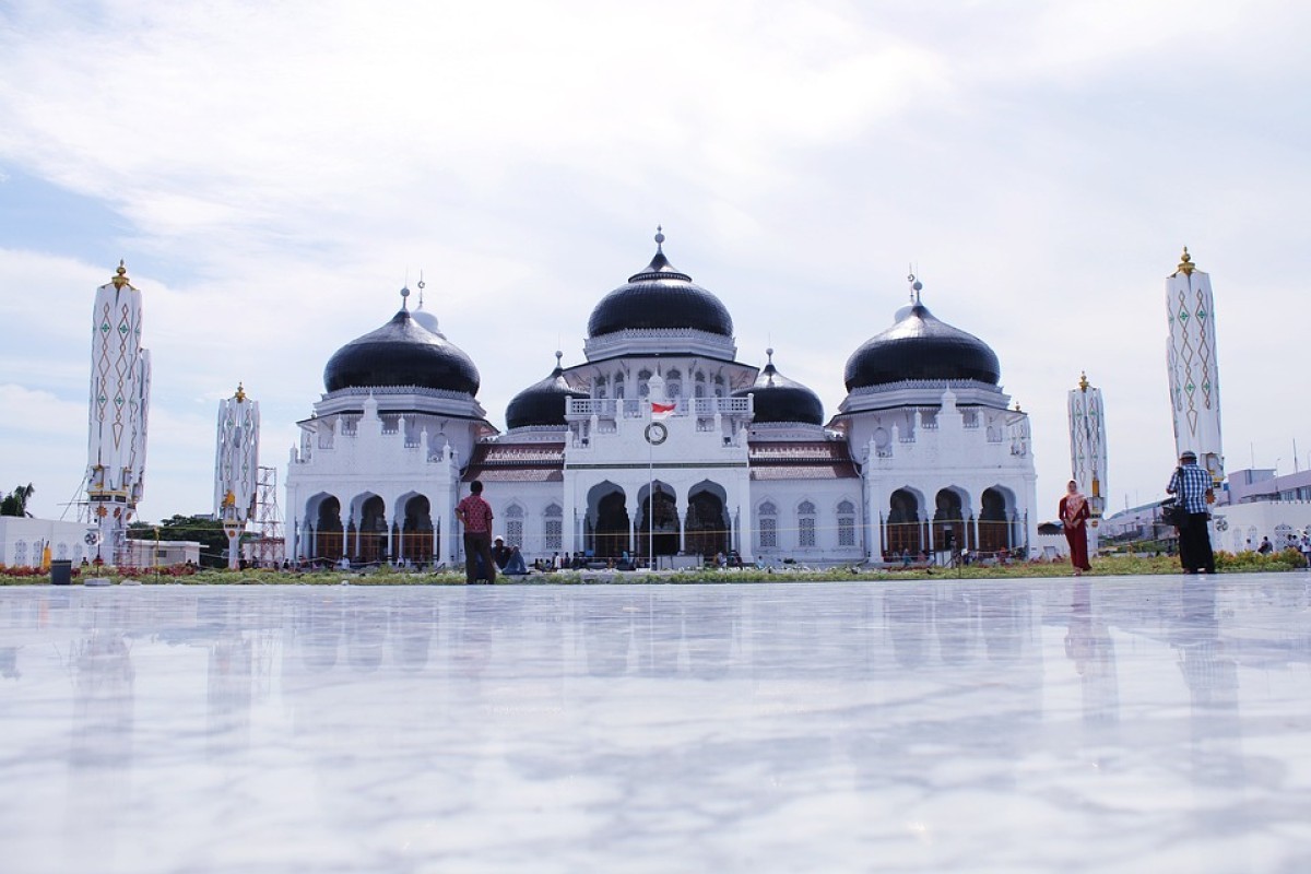 Dijuluki Serambi Mekkah-nya Indonesia, Wilayah Aceh Akhirnya Lakukan Pemekaran dan Menghasilkan Daerah Baru Seluas 952,11 Km², Jangka Buya Ikut Bergabung dengan