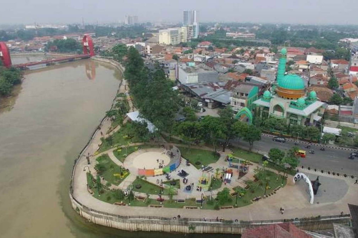 Kabupaten Tangerang Siap Berganti Nama - Bagaimana Hal Ini Berkaitan dengan Wacana Pemekaran Provinsi Banten yang Bakal Lahirkan Provinsi Baru?