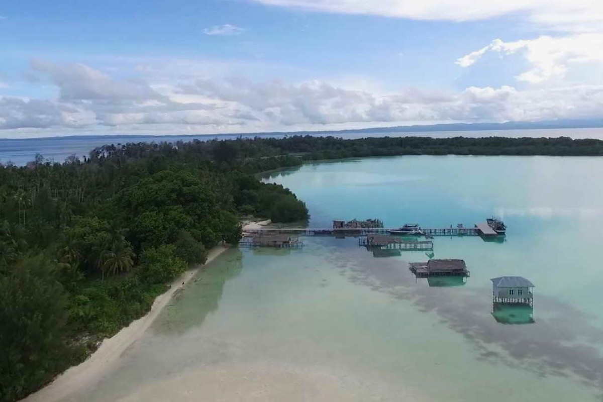 7 Daerah Termiskin di Maluku Utara, Halmahera Puncaki Posisi Teratas, Nomor 2 Kabupaten Mana?