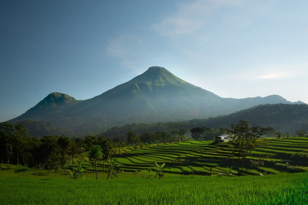 Cirebon Raya Fix Dibentuk dengan Menggabungkan Indramayu, Majalengka, Kuningan, dan Cirebon! Buat Jabar Ketar-Ketir Kehilangan Wilayah Terbaiknya 