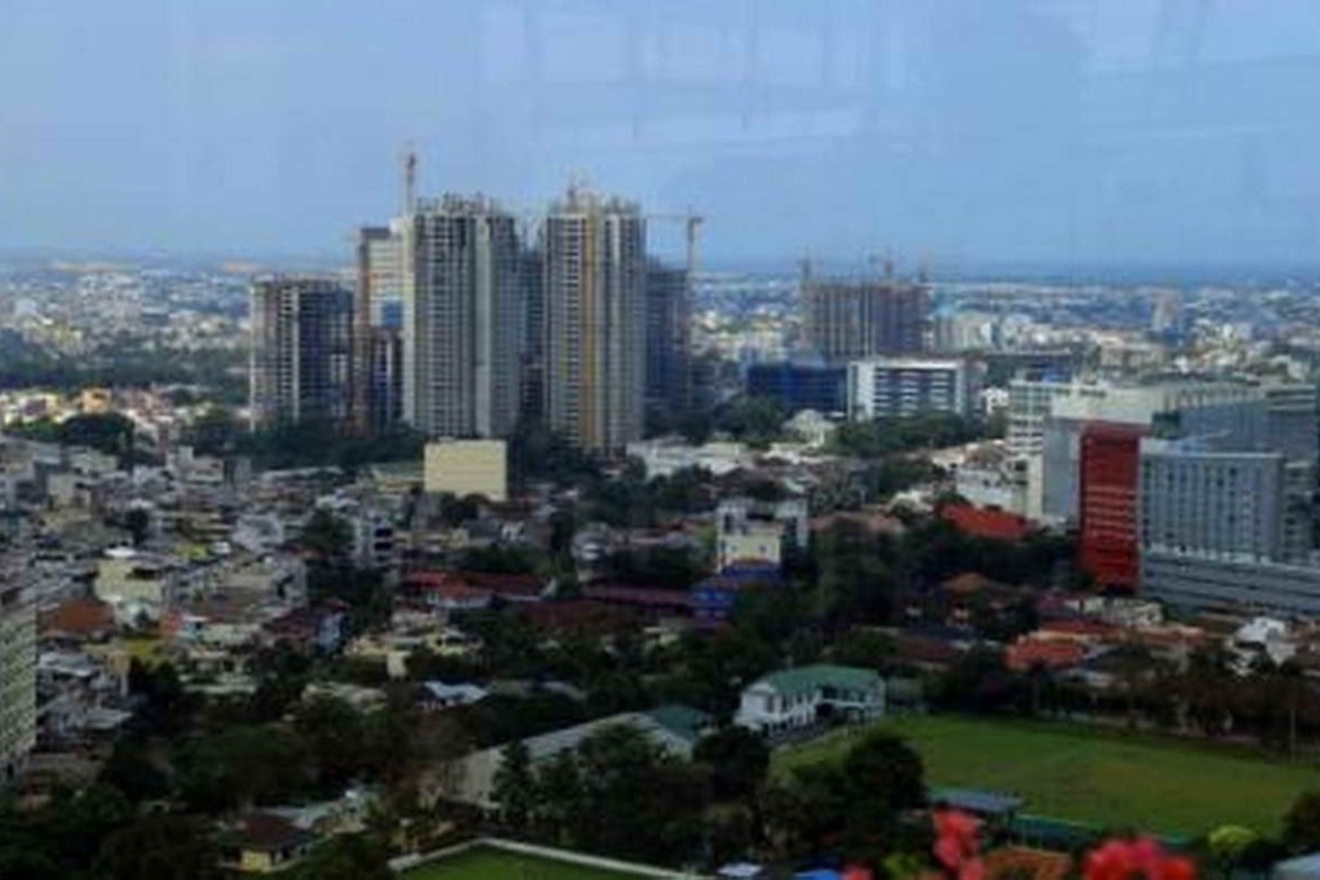 Sunyi dan Nyaman! 7 Daerah dengan Jumlah Penduduk Terendah di Kota Medan, Tempat Cocok untuk yang Suka Ketenangan