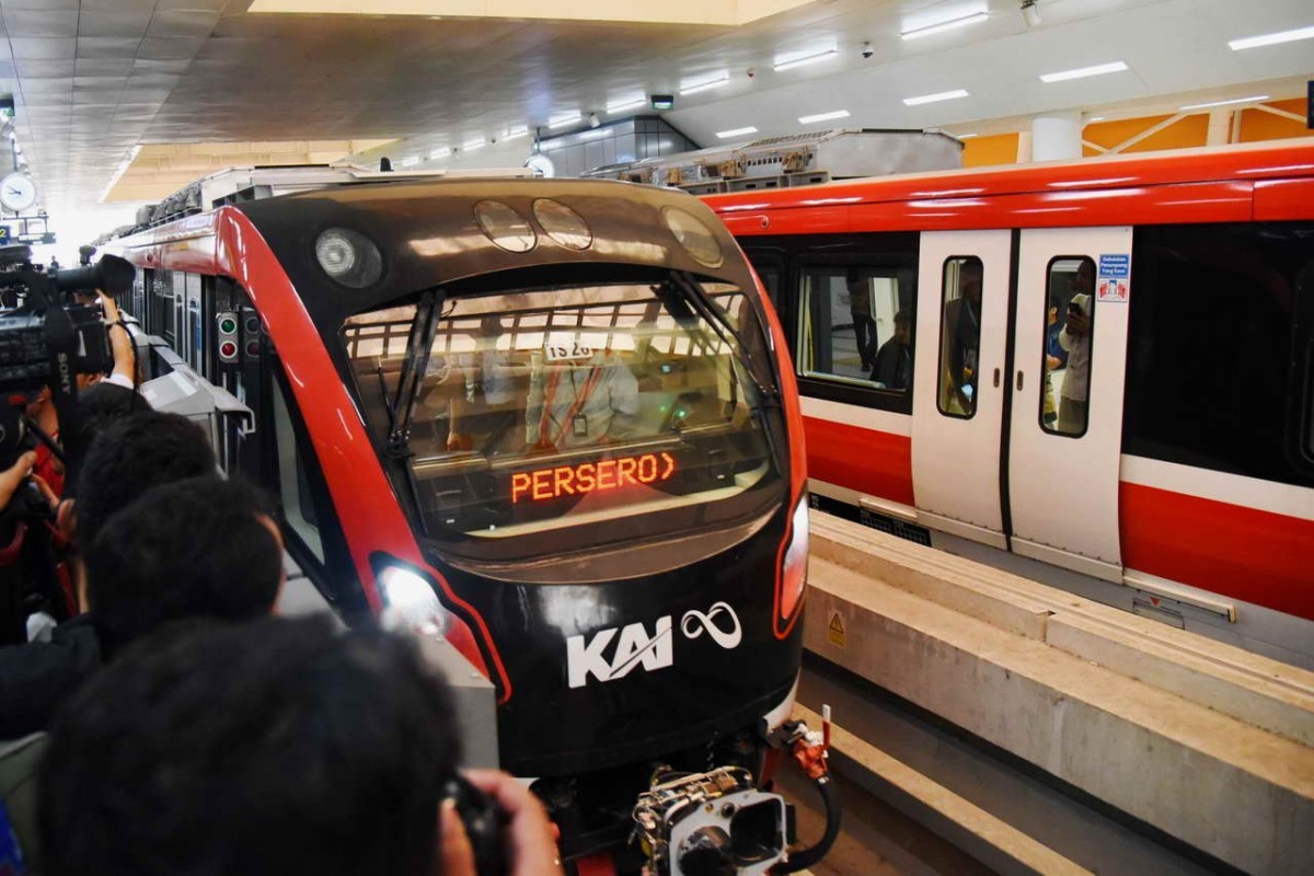 Menyelami Keindahan dan Megahnya 5 Rute MRT Pertama di Jawa Timur dengan Anggaran 20 Triliun, Apakah Kota Kamu Termasuk?