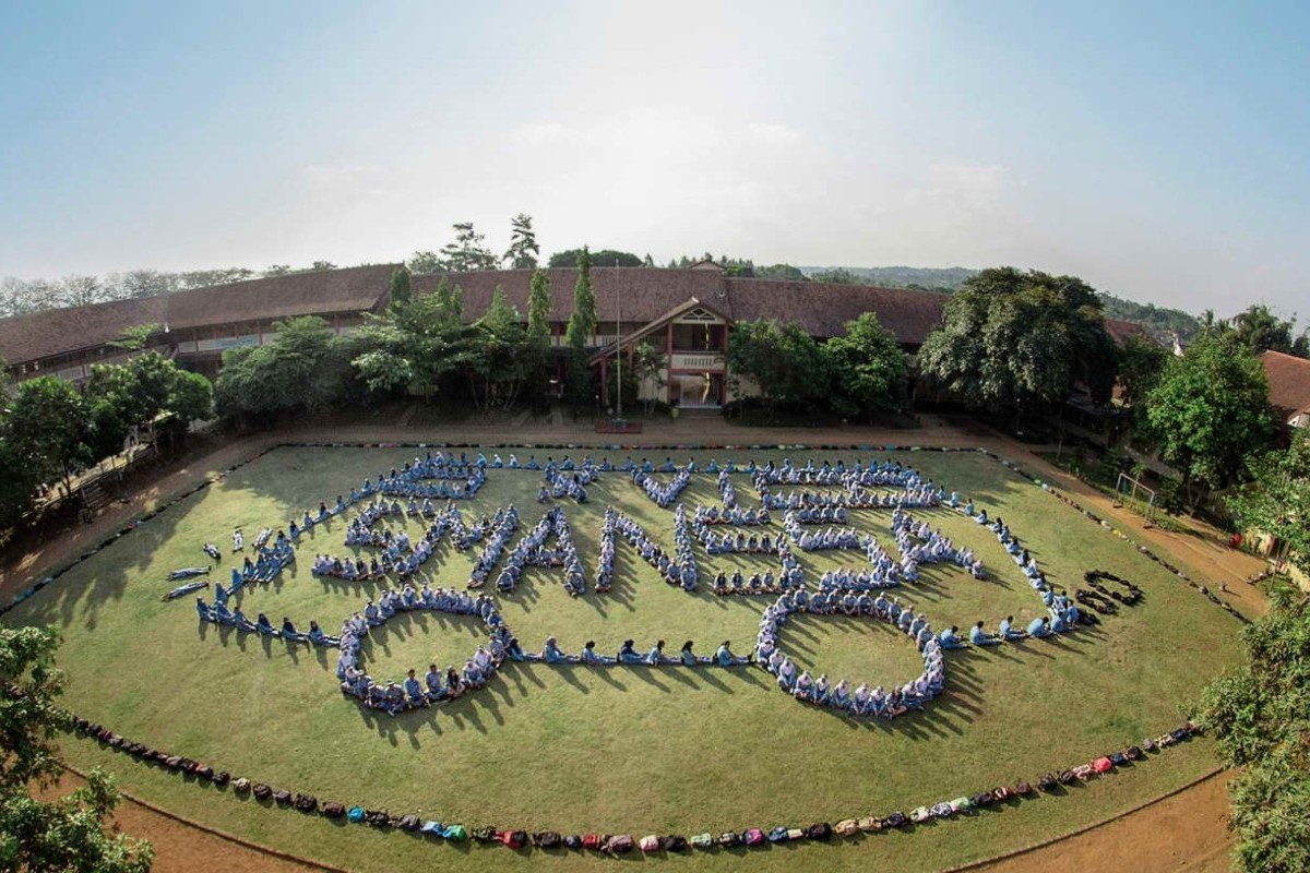 Cek 3 SMK Negeri Pilihan Terbaik dan Unggulan di Salatiga, Bukan Hanya SMK Negeri 1 Salatiga!