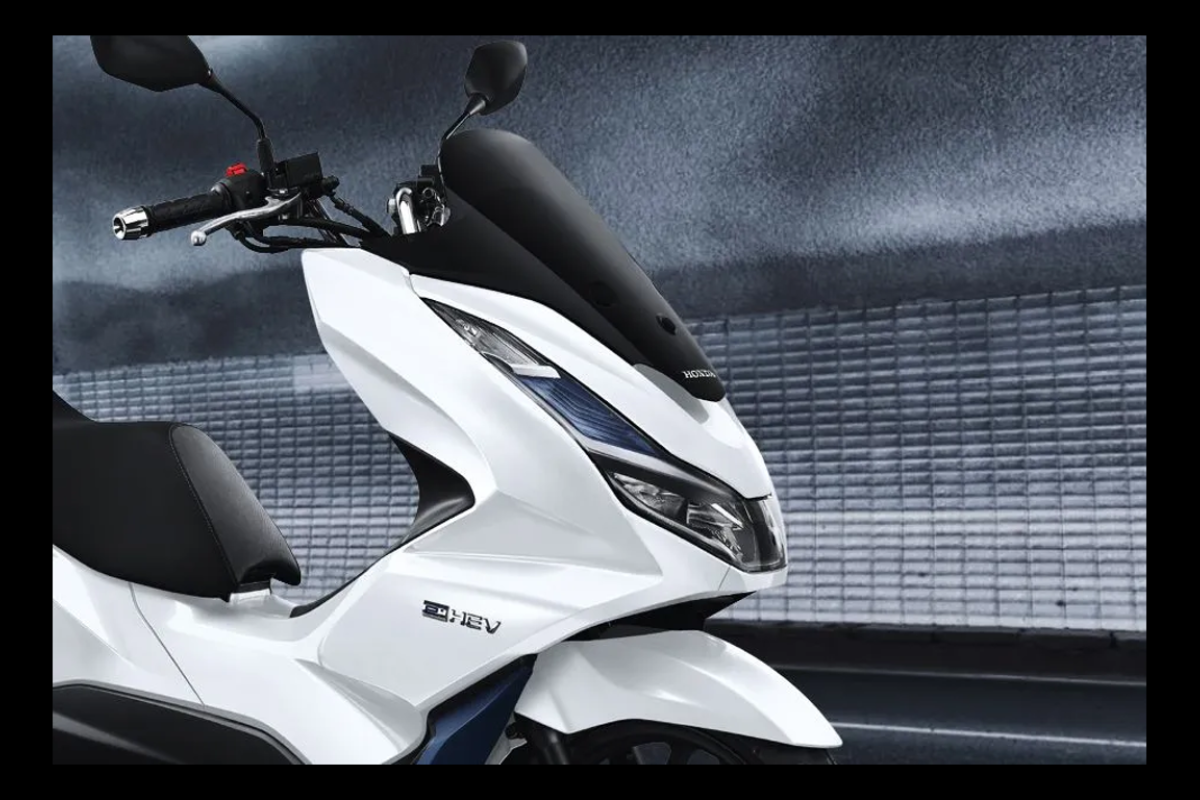 Cek Keunggulan dan Harga Zeeho ae8 Rival Honda PCX EV Datang dengan Keunikan Super dan Gaya Futuristik