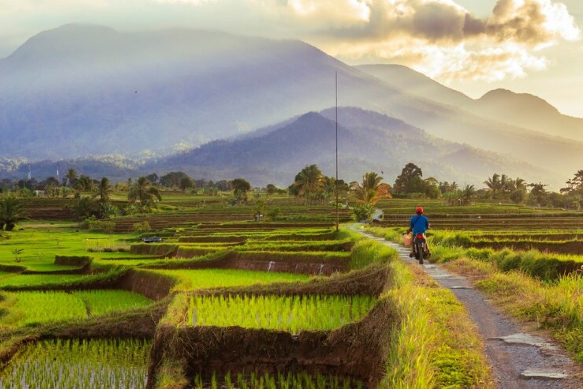 Sulawesi Utara Punya Provinsi Misterius dengan Nama yang Mengejutkan, Bahkan Sudah Diresmikan Kemendagri pada 16 Februari! Clue Lokasinya Berjarak 407 Km dari Manado