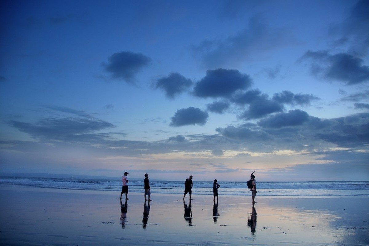 Kuta Menangis Gagal jadi Juara 1 Daerah Paling Ramai di Badung Bali, Warganya Banyak Protes Sudah Mulai Didominasi Asing dengan Jumlah 133.200 Jiwa