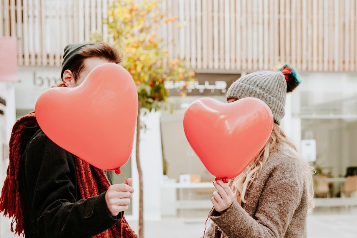 30 Ide Kado Valentine Untuk Pasangan Terkasih, Dijamin Auto Balik Serasa Jadi Cinta Pertama